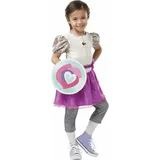 SAMBRO Kostüm Prinzessin Kleid Nella, 3-4 Jahre