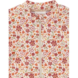 Sterntaler Badeanzug Blumen in ecru | Gr.: 116