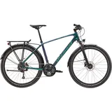tex-lock Diamant 018 HER - Trekking Bike 2023 | mangan metallic - S