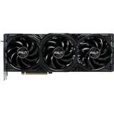 Palit GeForce RTX 5080 GamingPro, 16GB GDDR7 Grafikkarte HDMI/3xDP