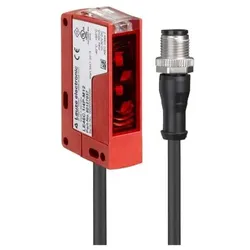 Leuze Reflexlichtschranke PRK46C.D/4P-200-M12 polarisiert