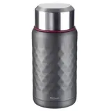 Westmark Isolier-Speisebehälter anthrazit 0,75 l