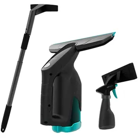 Cecotec Conga Popstar Glass Titanium