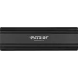 Patriot Transporter Lite 4 TB USB-C 3.2 Schwarz PTPL4TBPECB