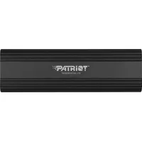Patriot Transporter Lite 4 TB USB-C 3.2 Schwarz PTPL4TBPECB