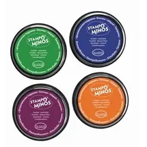 Aladine Stampo Colors Karneval