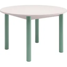 Tom Tailor COLOR TABLE Ø 120 cm beige