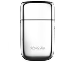 Efalock Professional Efalock eGLADIO Folienrasierer Silber