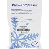 Brinkmann SOFORT KÄLTE Kompresse 15x21cm