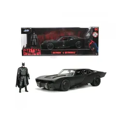 Batman Batmobile 1:24