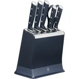 Tefal EverSharp Pro 6-tlg. Blau