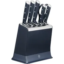 Tefal EverSharp Pro 6-tlg. Blau