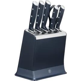 Tefal EverSharp Pro 6-tlg. Blau