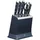 Tefal EverSharp Pro 6-tlg. Blau