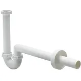 Viega Universal Siphon für Bidet 218980 5536