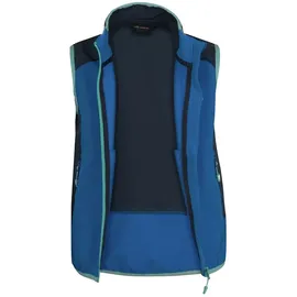 TROLLKIDS Weste Blau 152