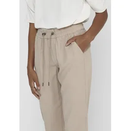 Only Kelda-Emery Schlupfhosen Beige 36