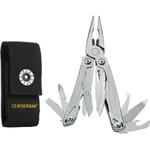 Leatherman Wingman Multitool - Silver - One Size