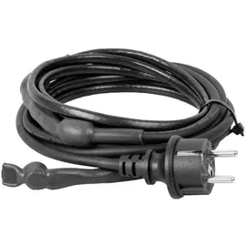 Eurom Pipe defrost on/off 4m, Rohrheizung, 15W pro Meter, 4 Meter, Schwarz (351958)