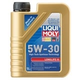 LIQUI MOLY Longlife III 5W-30