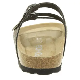 ROHDE Sunnys N°13 schwarz-buntem multicolour 38