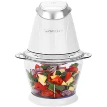 Clatronic MZ 3579 Multizerkleinerer weiß