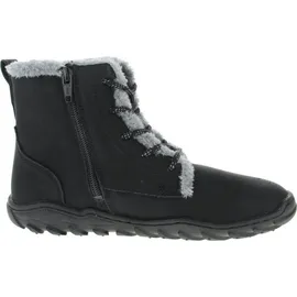 Dockers Damen Barfußschnürboots 38 - Schwarz - 38