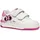 GEOX PuffyPop Kinder White/Platinum 35