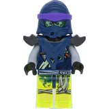 LEGO Ninjago: Bow Master / Sour Archer