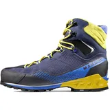 Mammut Kento Advanced High GTX Schuhe (Größe 43.5, blau)