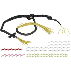 FEBI bilstein Kabelreparatursatz, Heckklappe febi Plus