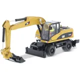 Diecast Masters 85177 - Mobilbagger gelb 1:87