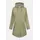 DERBE Regenjacke Damen Grau L
