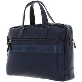U.S. Polo Assn. Businesstasche Cambridge Business Bag Navy