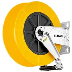 INDUSTRIE Schlauchaufroller Edelstahl 4434/30