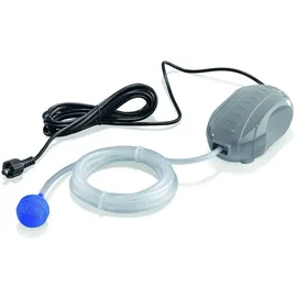 esotec Solar Ersatzpumpe Teichbelüfter 6-9V Sauerstoff Teich Gartenteich 101871