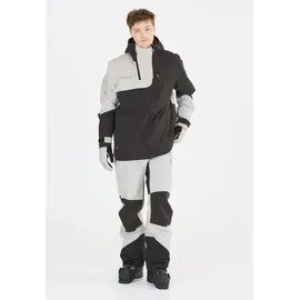 Slope Zuko M Ski Jacket W-PRO 150000 Pearl Grey - M