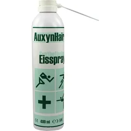 Auxynhairol Eisspray