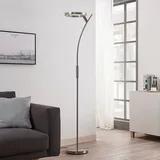 LINDBY Darion 9621655 grau
