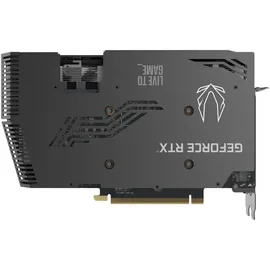 Zotac GeForce RTX 3070 Twin Edge