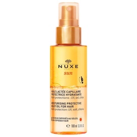 Nuxe Sun UV-Schützendes Haaröl Haaröl 100 ml