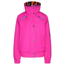 elho Jacke ENGELBERG in NEON PINK | Gr.: xs