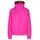 elho Jacke ENGELBERG in NEON PINK | Gr.: xs