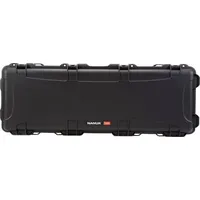 NANUK Transportkoffer Mod. 990 (B x H x T) 1118 x 152 x 368mm Schwarz 990S-001BK-0A0