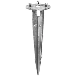 ESYLUX Befestigung ALVA GROUND SPIKE170