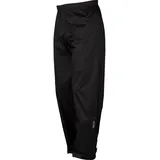 PRO-X elements Damen PACKable schwarz 40