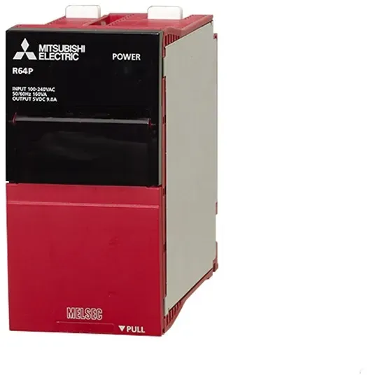 Mitsubishi Electric Netzteil R64P