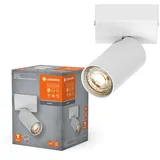 LEDVANCE LED GU10 Weiß 1x3,4W 927 DIM