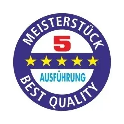 Wandhalter für Prospekte Format DIN A5 - 516-1026