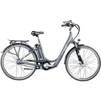 Zündapp Green 3.7 26 Zoll E-Bike E Cityrad Damenrad Pedelec Elektrofahrrad (28 Zoll)